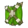 Sadida Shield