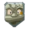 Crackler Shield