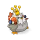 Royal Pingwin