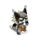 Tengu Snowfoux