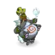 Celestial Bearbarian