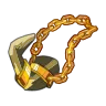 Royal Mastogob Amulet