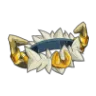 Royal Mastogob Belt