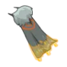 Celestial Bearbarian Cloak