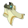 Nileza's Cloak
