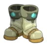 Nileza's Boots