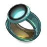 Count Harebourg's Ring