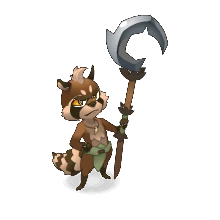 Raccooper