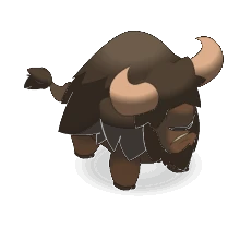 Bulkyfallo