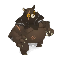 Loutbear