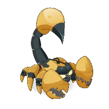 Scordion
