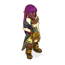 Captain Nereus