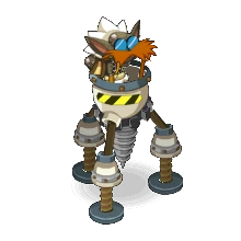Doctor Gobotnegg
