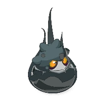 Insipid Venerable Sauroshell