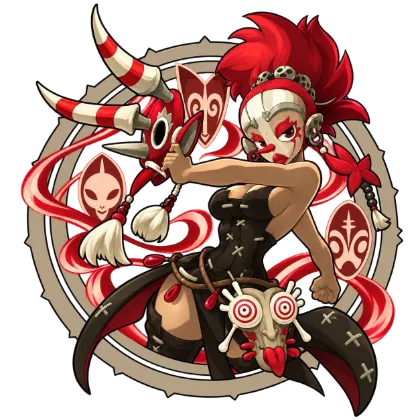 The Masqueraider