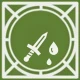 Infected Blade