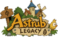 Astrub Legacy
